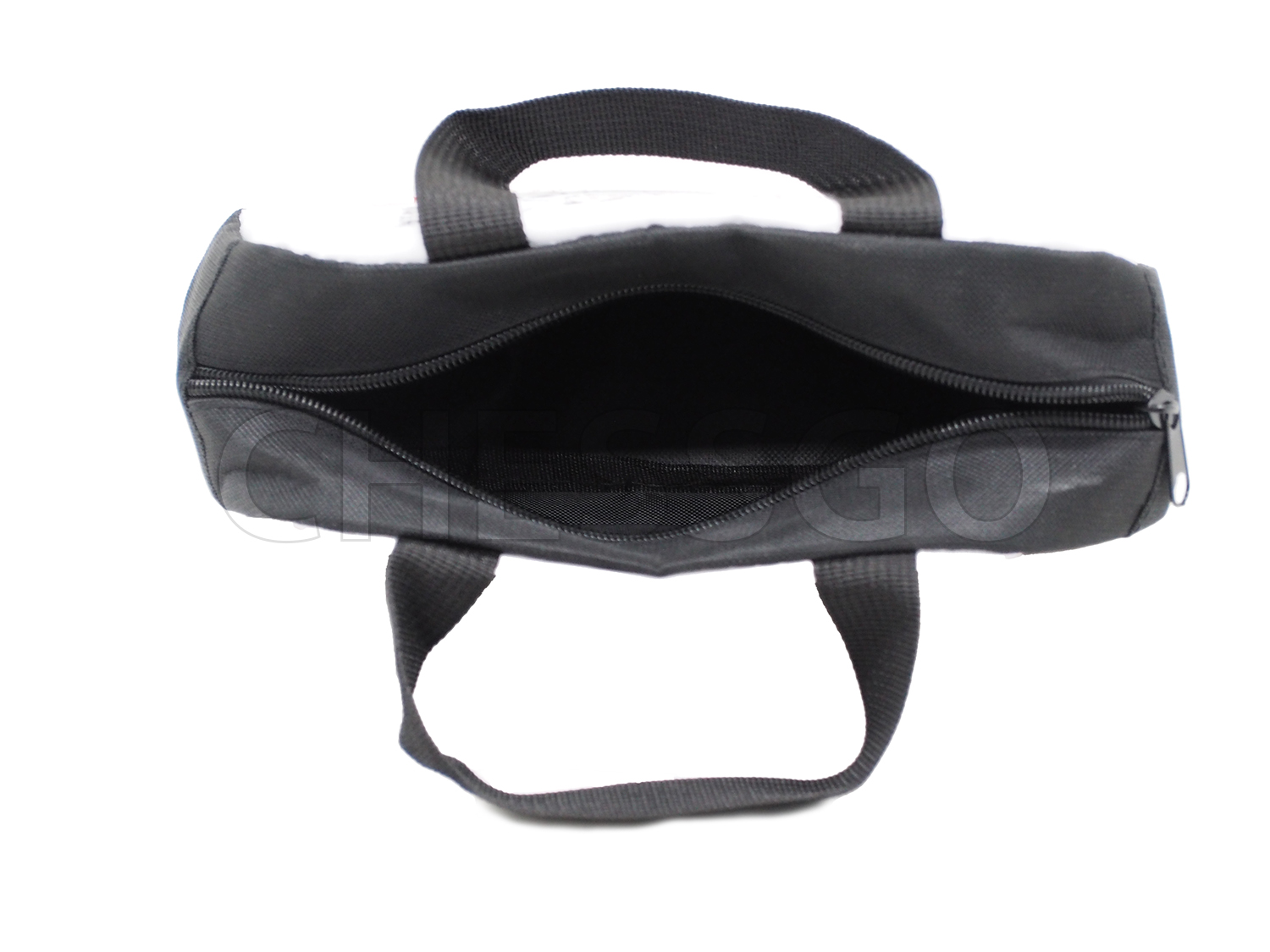 กระเป๋าหมากล้อมลายจีน size S