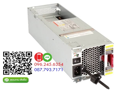 HP 727386-001, 764W 80 Plus Gold Power Supply, Hpe 3par, Storeserver 7000