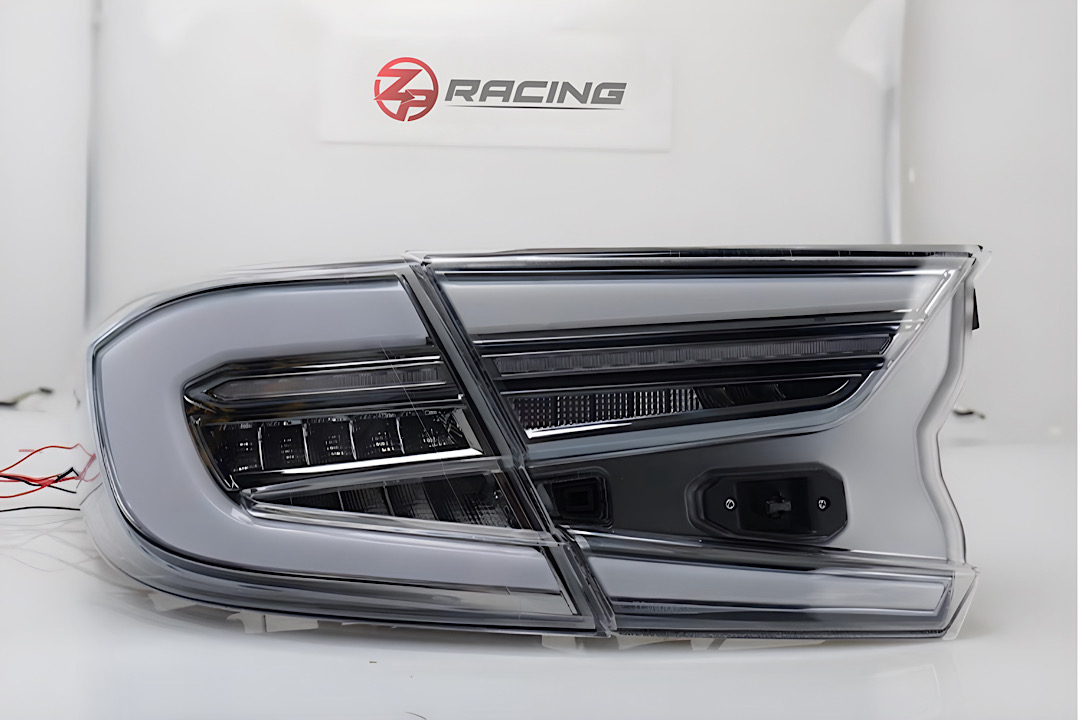 ไฟท้าย โคมไฟท้าย ACCORD G10 Full LED V.6 รุ่นโคมขาว