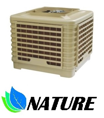 พัดลมไอเย็น, (EVAP) เป่าล่าง, 18AN1-D ,JH18AP-32D8 B1,B2