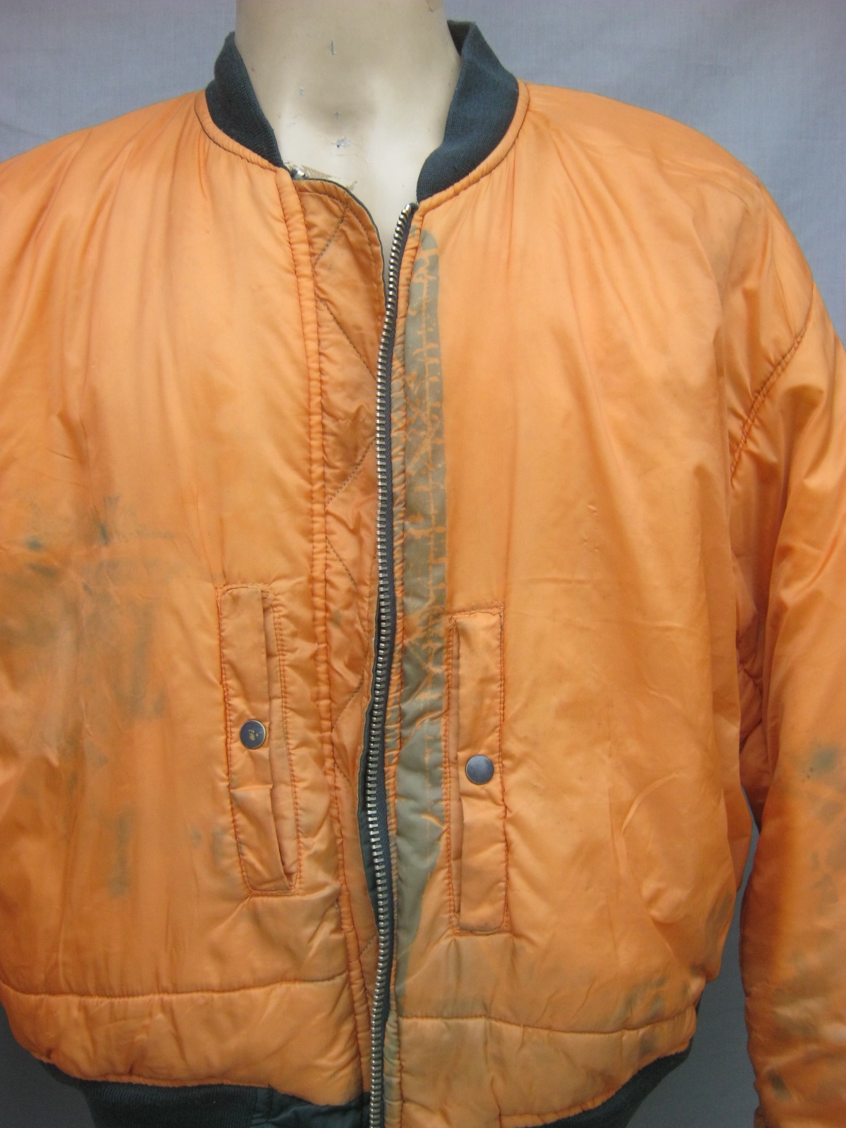 MA1 เสื้อนักบิน เชิงพานิชย์