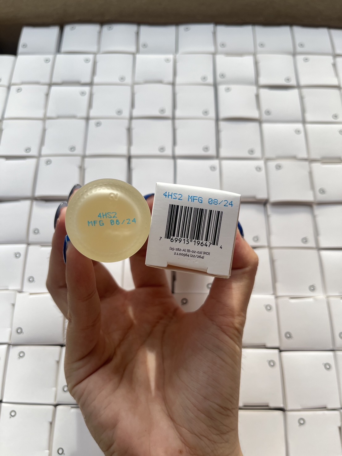 The Ordinary Niacinamide 10%+Zinc 1% 30ml. เซรั่ม Niacinamide (1ขวดเด้อ)