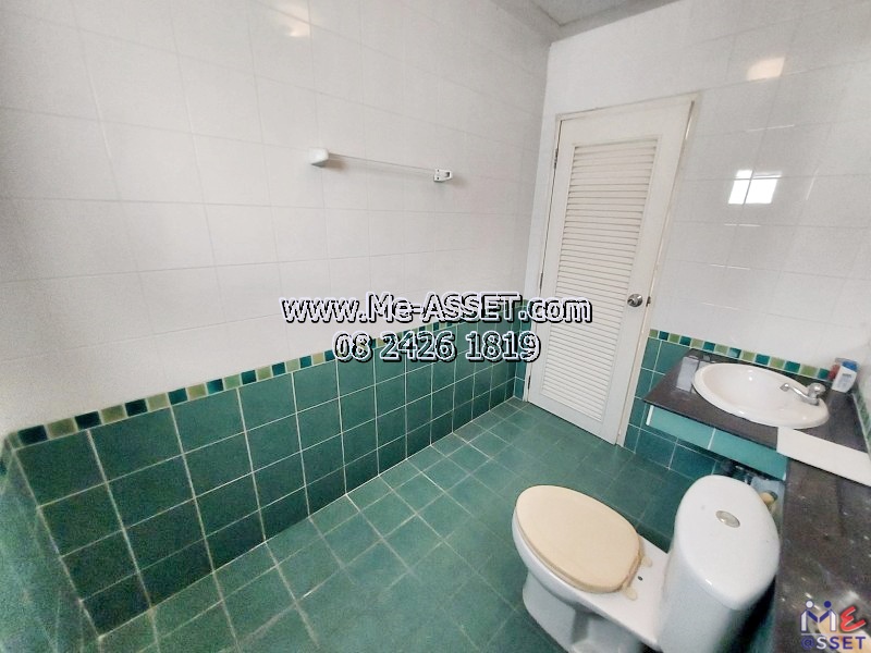 ขายบ้านเดี่ยว ย่าน บางใหญ่ บางคูลัด วัดพระเงิน วัดส้มเกลี้ยง กันตนา : ม.ภัสสร8 บางใหญ่-กันตนา Baan Patsorn 8 : 2 ชั้น 51.9 ตร.วา