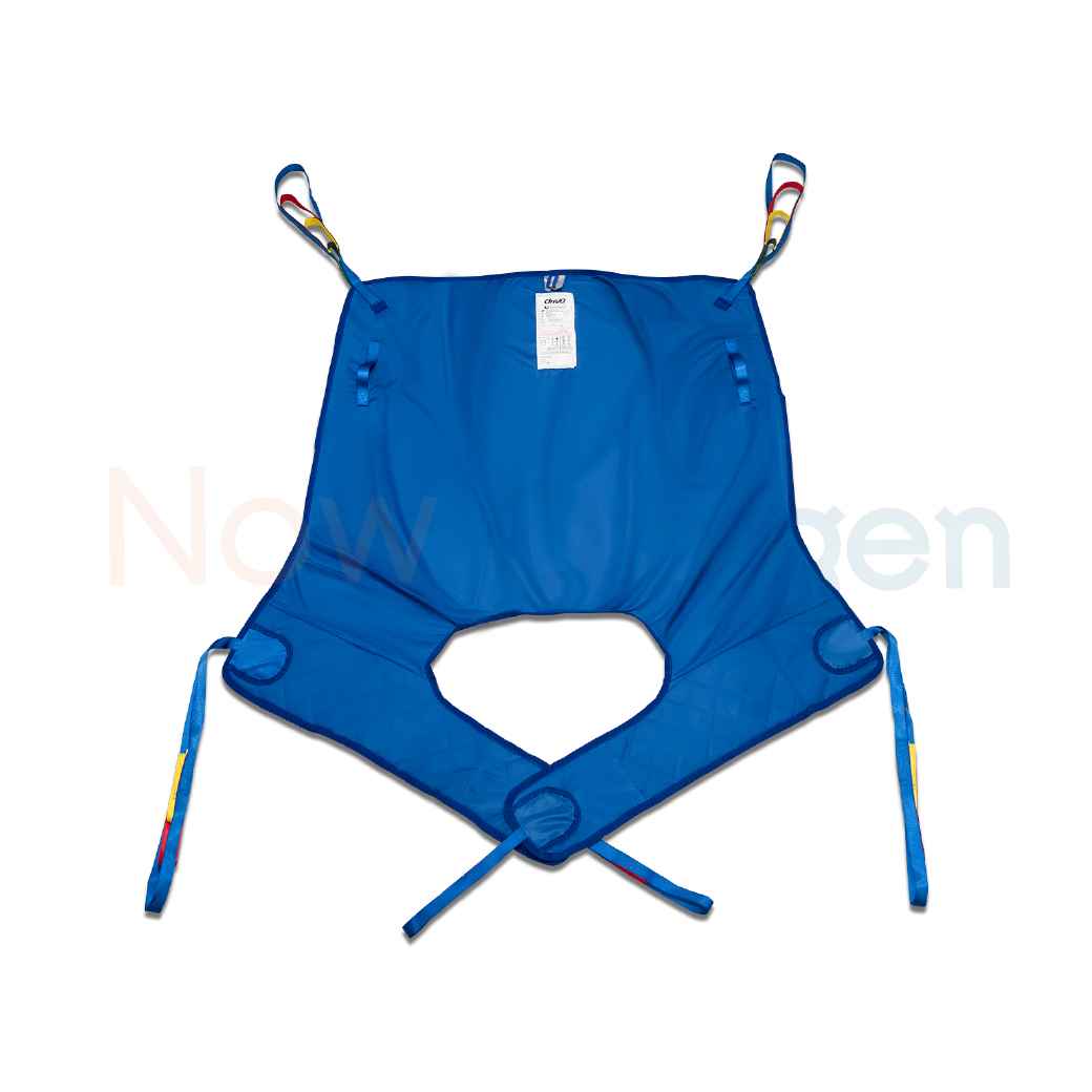 เครื่องยกตัวผู้ป่วย Devilbiss รุ่น Samsoft 175 รับประกัน 2 ปี