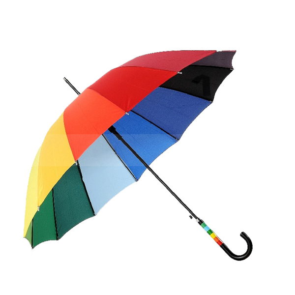 ร่ม 22 นิ้ว (16 ก้าน)