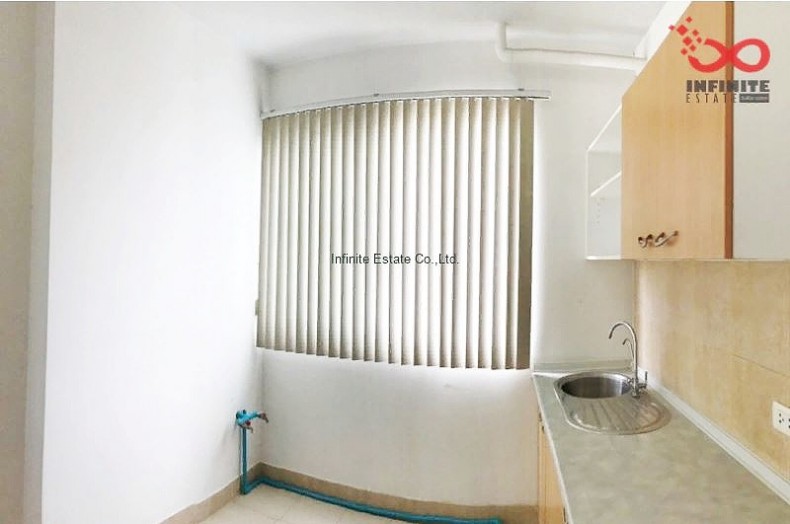 ขายคอนโด ซิตี้โฮม รัชดา-ปิ่นเกล้า ซ.จรัญสนิทวงศ์ 95/1 แขวงบางอ้อ เขตบางพลัด กรุงเทพฯ / พื้นที่ 47.4 ตารางเมตร