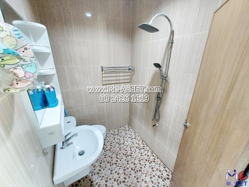 ขายบ้านเดี่ยว ย่าน ไร่ขิง กระทุ่มล้ม อ้อมน้อย เพชรเกษม พุทธมณฑลสาย 5 : ใกล้วัดท่าพูด : 1 ชั้น 115 ตร.วา