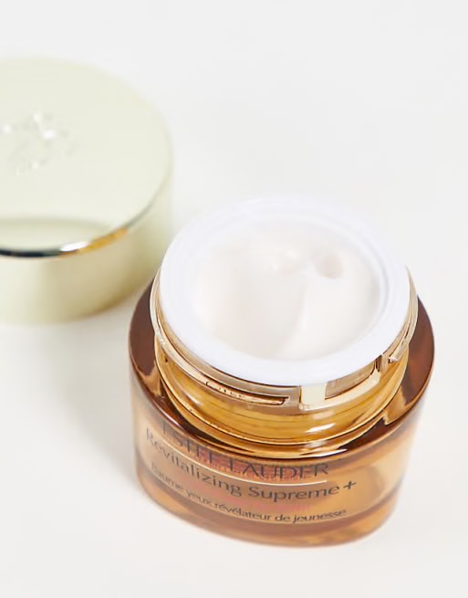 บาล์มบำรุงรอบดวงตา Estee Lauder Revitalizing Supreme+ Youth Power Eye Balm 5ml. (1กระปุก)