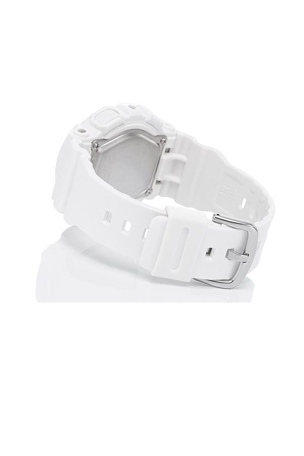 Casio Casio Baby-G Standard นาฬิกา สายเรซิ่น รุ่น BA-112-7ADR
