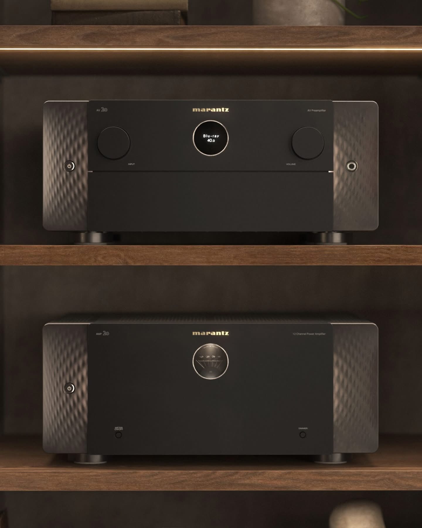 Marantz AV20