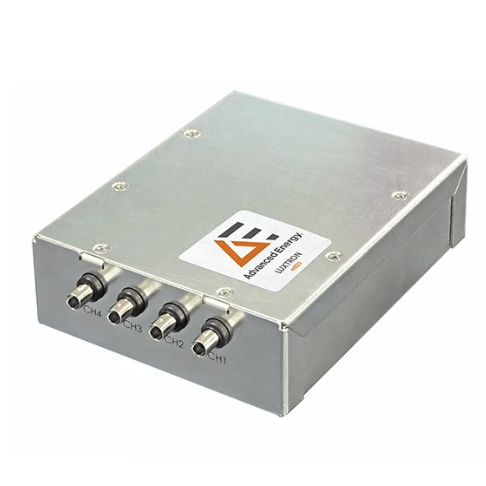 M924 Fiber Optic Thermometer เครื่่องวัดอุณหภูมิแบบไฟเบอร์ออฟติค