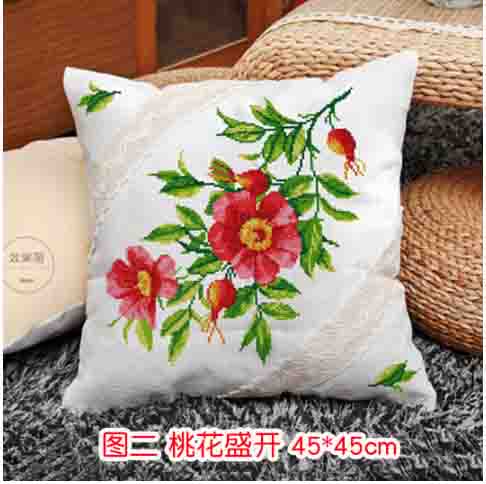 028-Pillow-หมอน