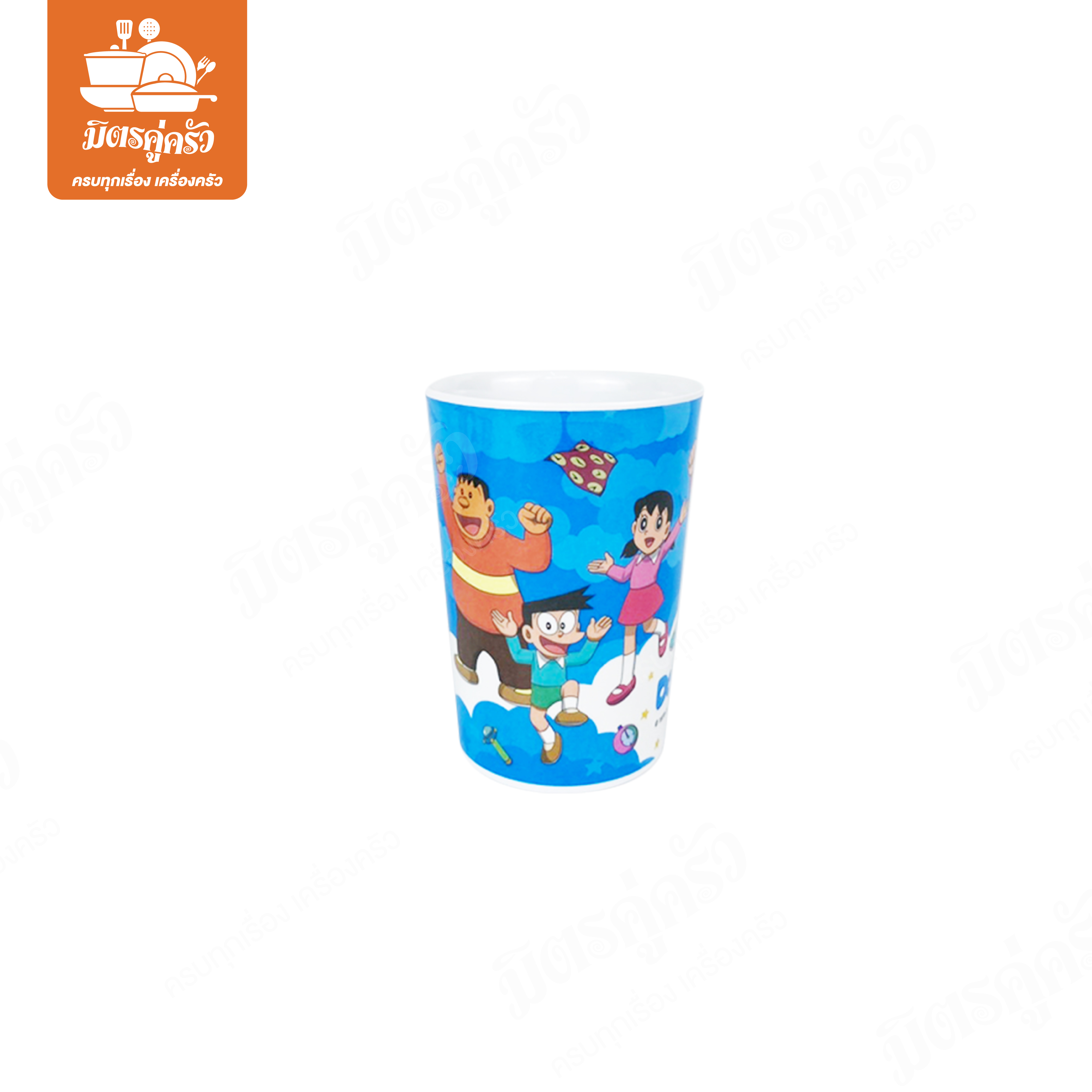 แก้วน้่ำ 3นิ้ว C6216-3