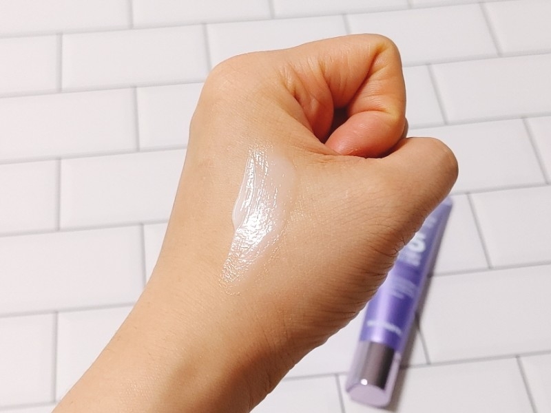 SKINPASTEL Premium Collagen X5 Watery Cream 30ml. ครีมหลอดม่วง เติมคอลลาเจน