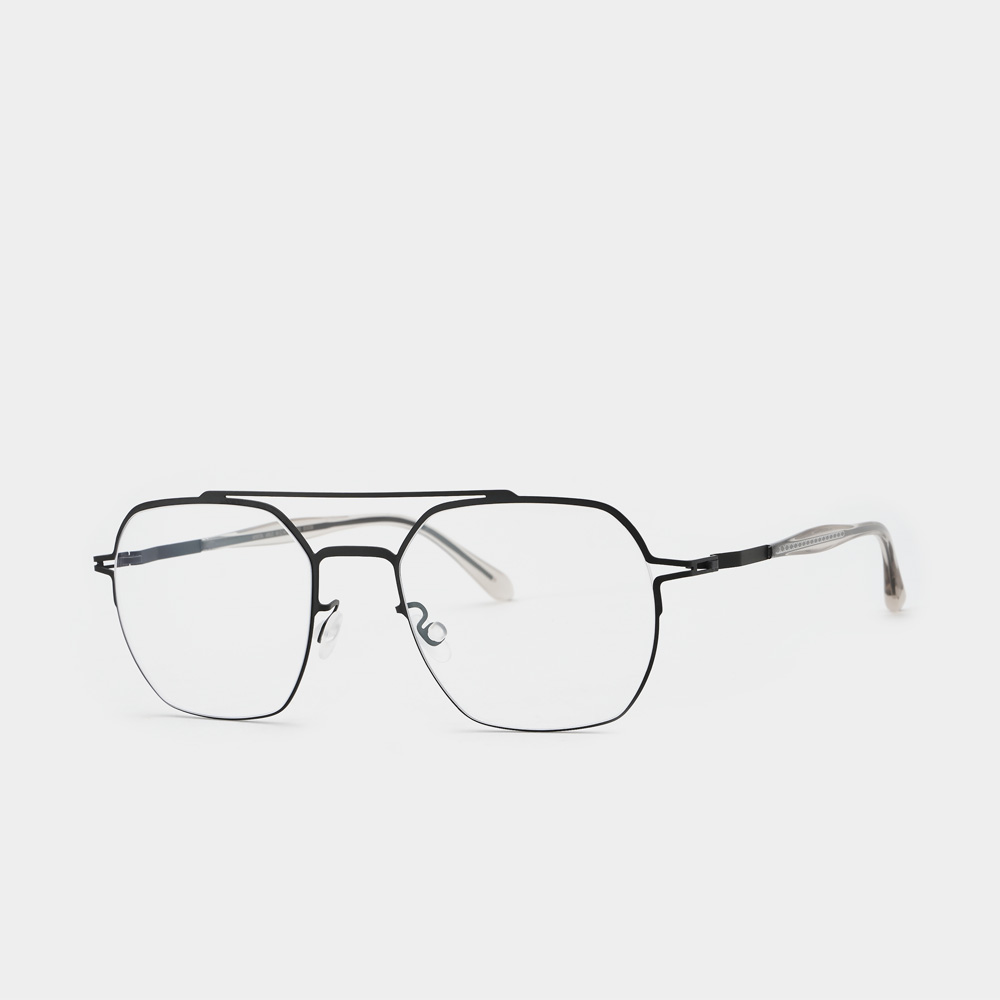 แว่นตา Mykita Arlo C002 Black 51