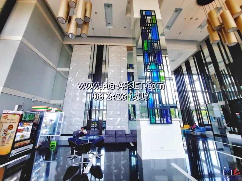 ขายและเช่าคอนโดใกล้รถไฟฟ้า โซนราชเทวี ประตูน้ำ สยามสแควร์ เชื่อมราชปรารภ พญาไท บรรทัดทอง ใกล้บีทีเอสราชเทวี ม.จุฬา รพ.มิชชั่น : ศุภาลัยพรีเมียร์ราชเทวี Supalai Premier Ratchathewi : 61.98 ตร.เมตร