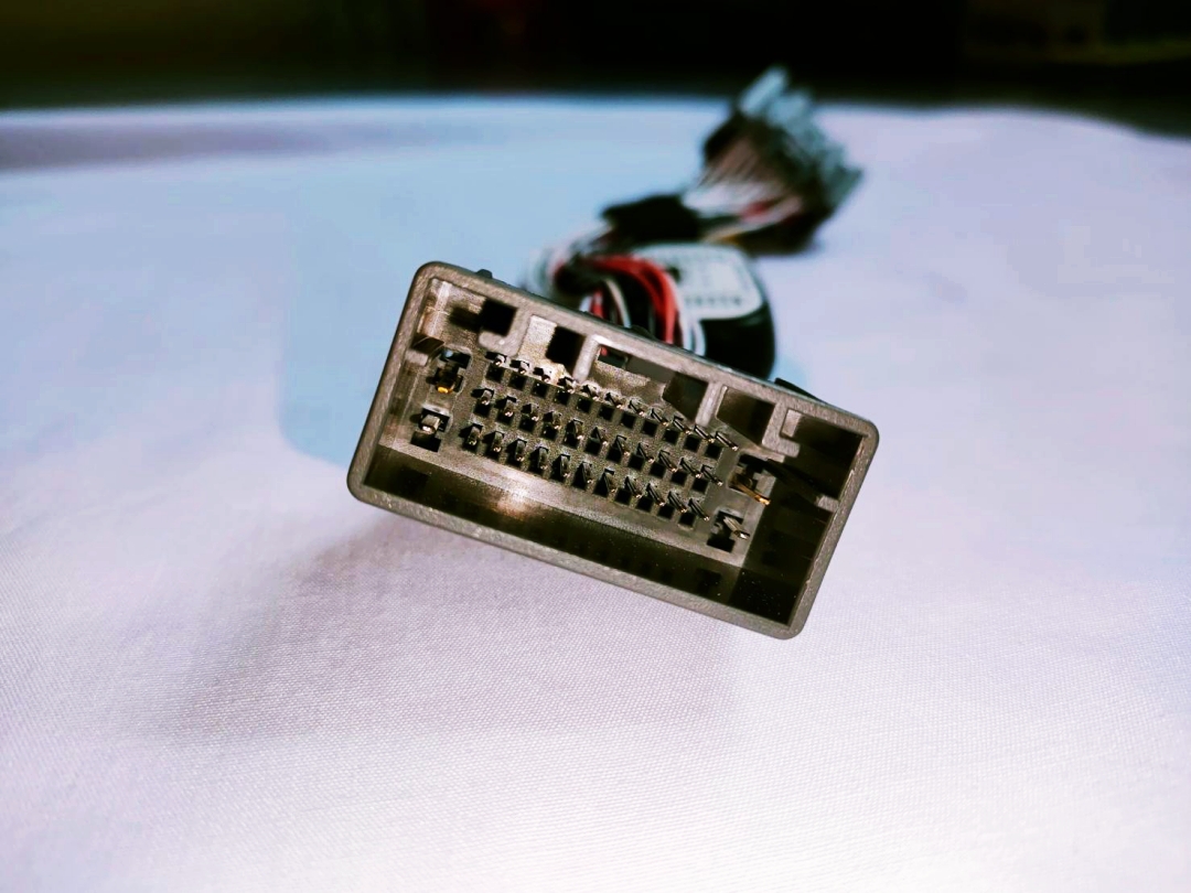 ชุดพับกระจกข้าง CIVIC FC/FK ปลั๊กตรงรุ่นไม่ตัดต่อสาย รับประกัน 1 ปี