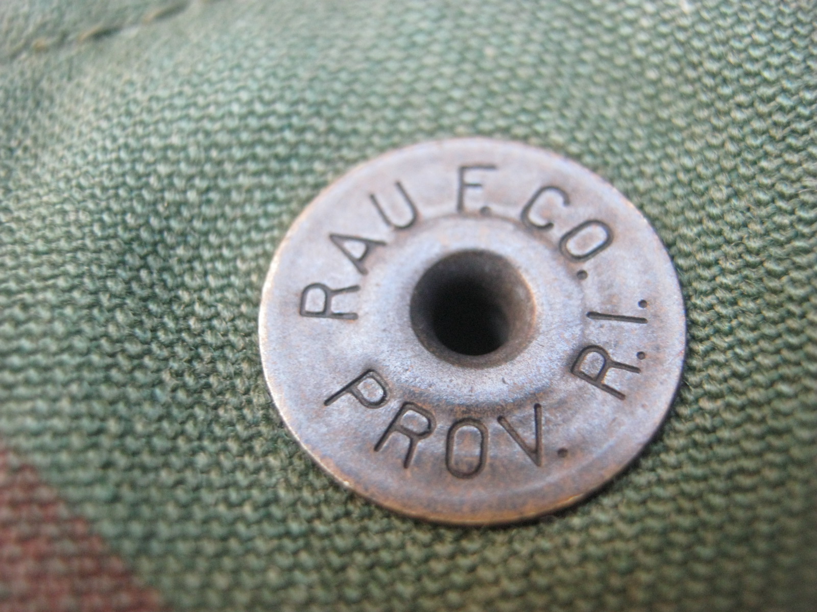 เสื้อทหาร M65 Woodland Medium Long