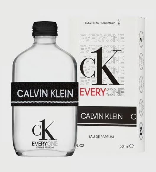 CK Everyone Eau de Parfum 50ml. (EDP) ของแท้ 100% น้ำหอม Unisex