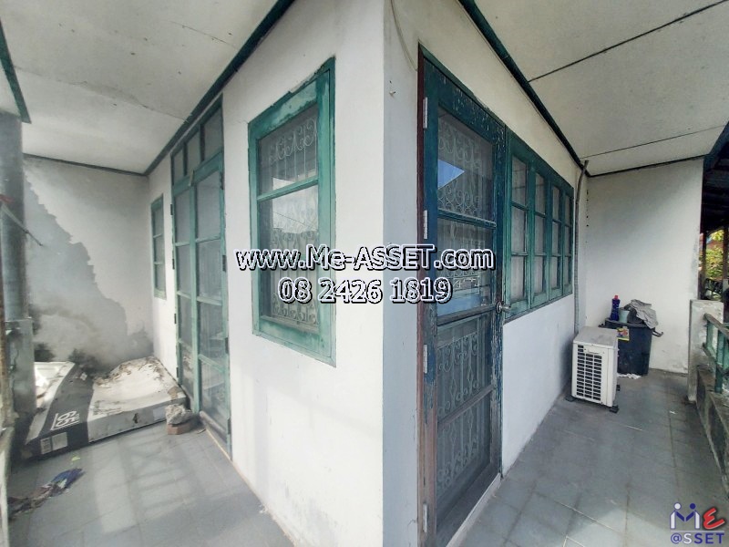 ขายทาวน์เฮ้าส์ ย่าน ซอยพรสว่าง เทพารักษ์ วัดด่าน บางพลีใหญ่ : ม.สุธาวีคลัสเตอร์เฮ้าส์ กม.10 : 2 ชั้น 26 ตร.วา