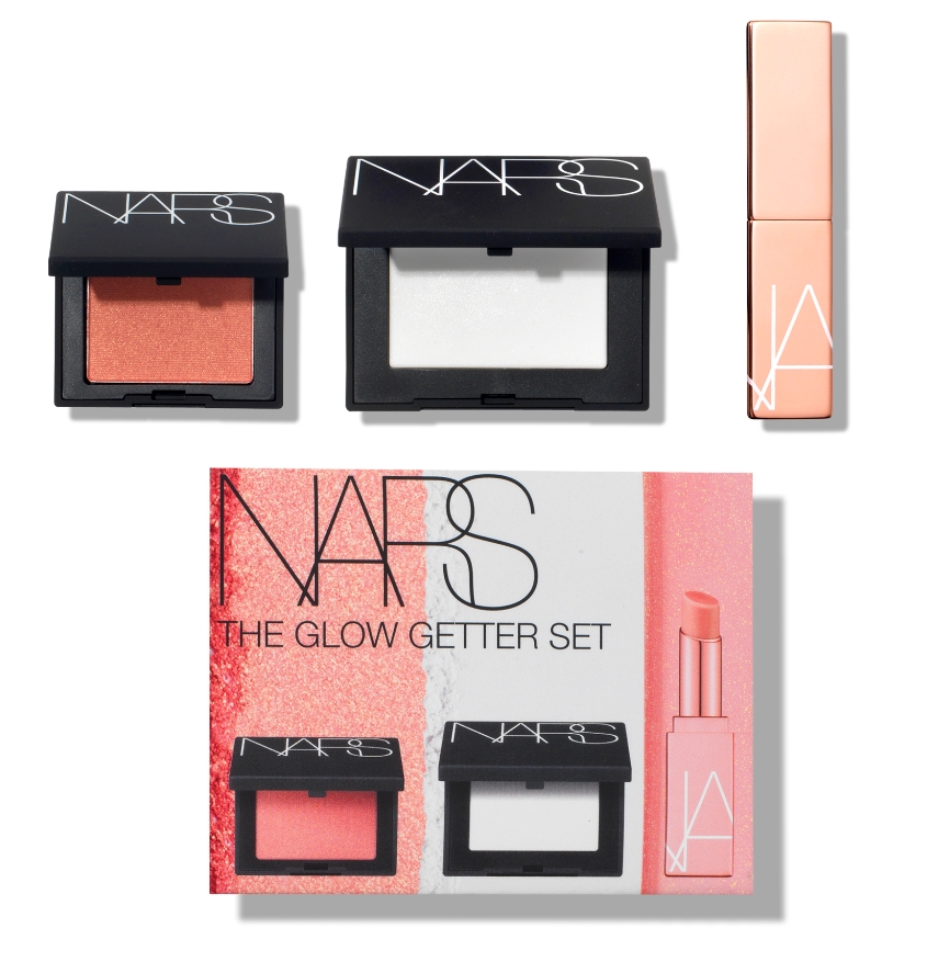 เซต Nars The Glow Getter Set