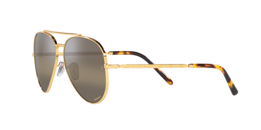 แว่นกันแดด Ray-Ban RB3625 9196G5 62