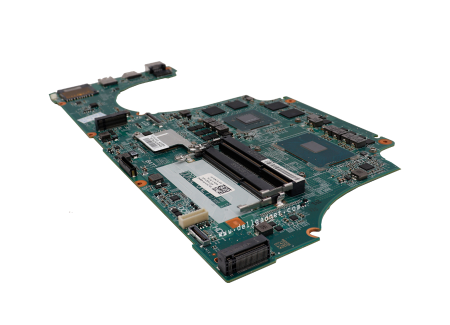 เมนบอร์ด Dell Inspiron 15 7559 แท้ ตรงรุ่น ลดราคา Mainboard Dell 7559 ราคา พิเศษ Mother Board Dell Inspiron 15 7559 แท้ ประกันศูนย์ Dell Thailand