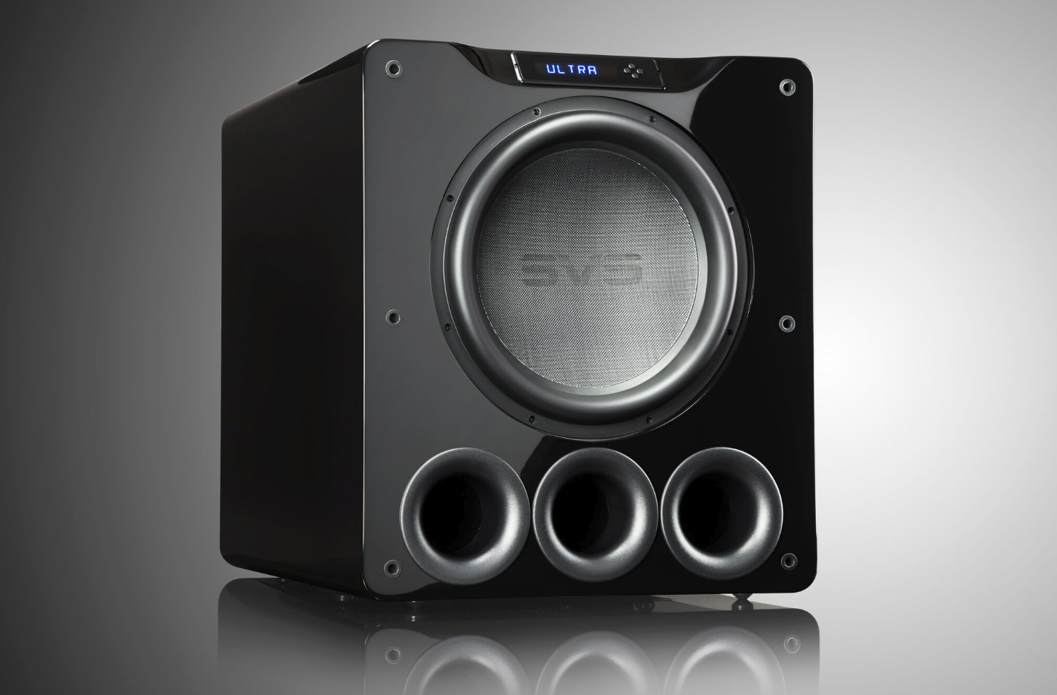 SVS PB16-Ultra