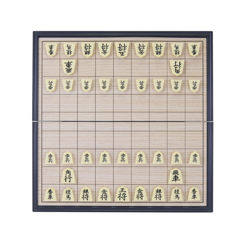 หมากรุกญี่ปุ่นแม่เหล็ก Shogi