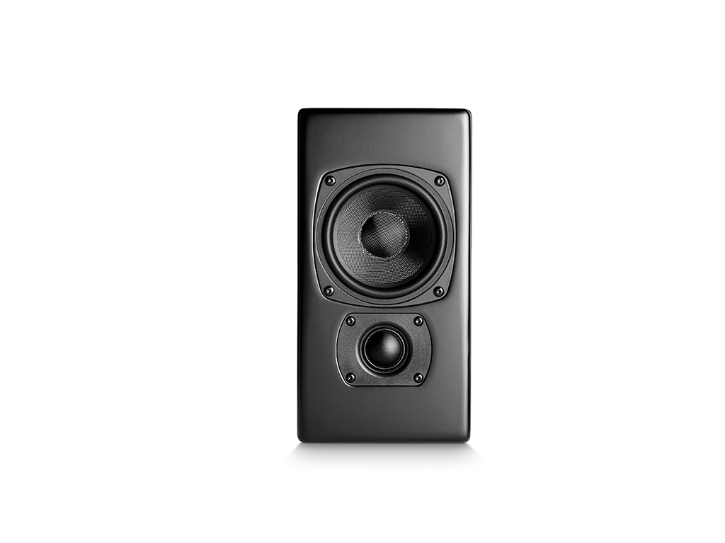 M&K M50