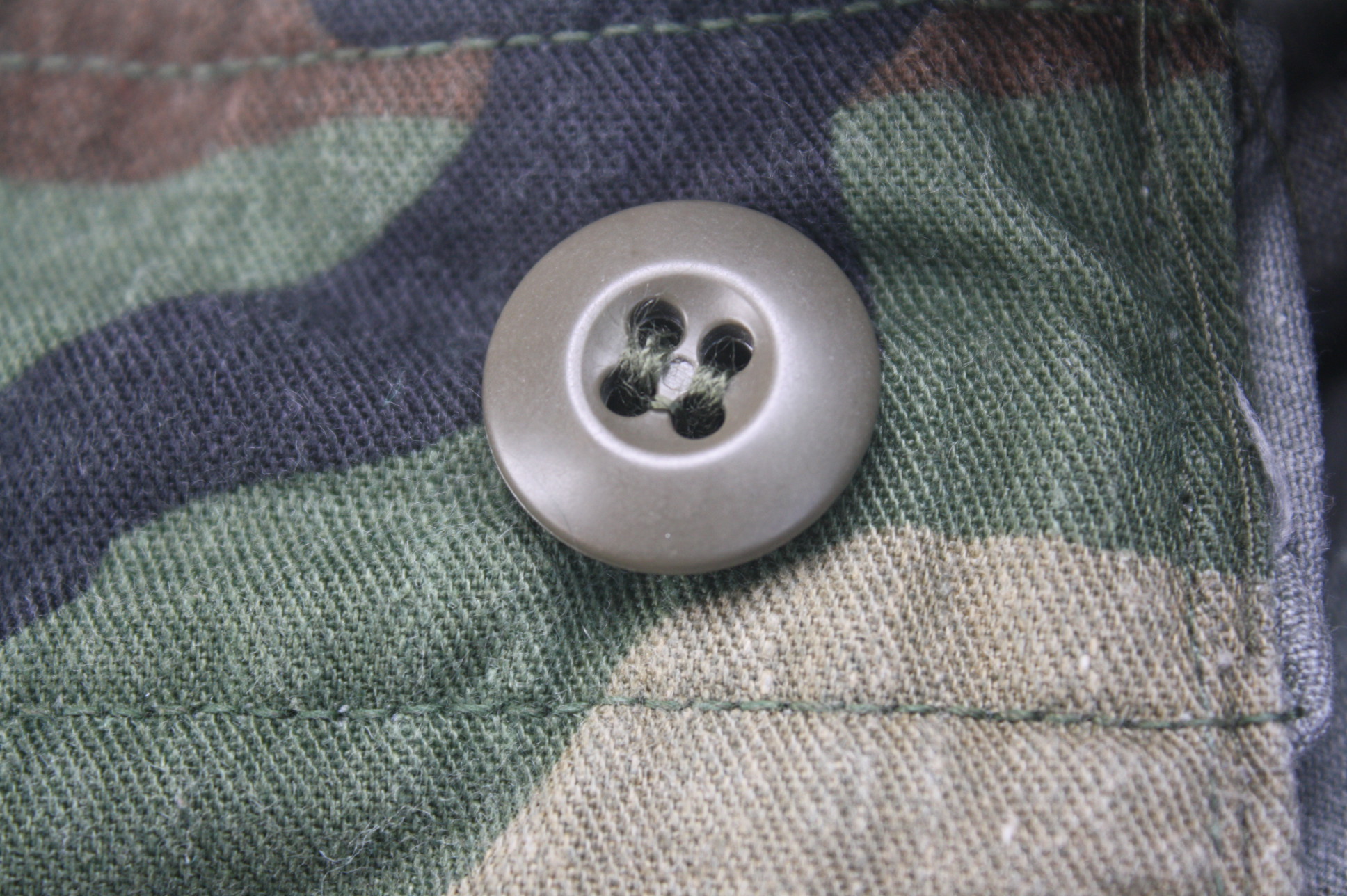 ขายแล้ว กางเกงทหารสหรัฐ USA