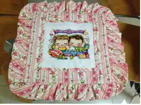Pillow-021