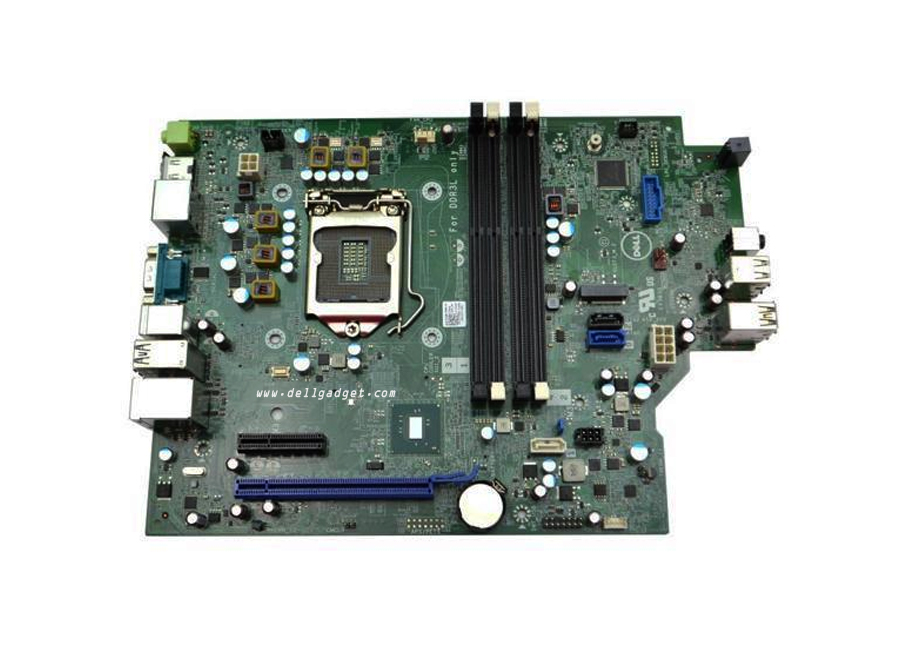 เมนบอร์ด Dell OptiPlex 5040 SFF ตรงรุ่น ราคาพิเศษ Mainboard Dell 5040 SFF เมนบอร์ด คอมพิวเตอร์ ของแท้ ตรงสเปค รับประกันศูนย์ Dell Thailand