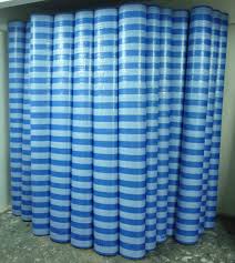ผ้าใบข้าวฟ้า/Blue sheet 1.8m*40y