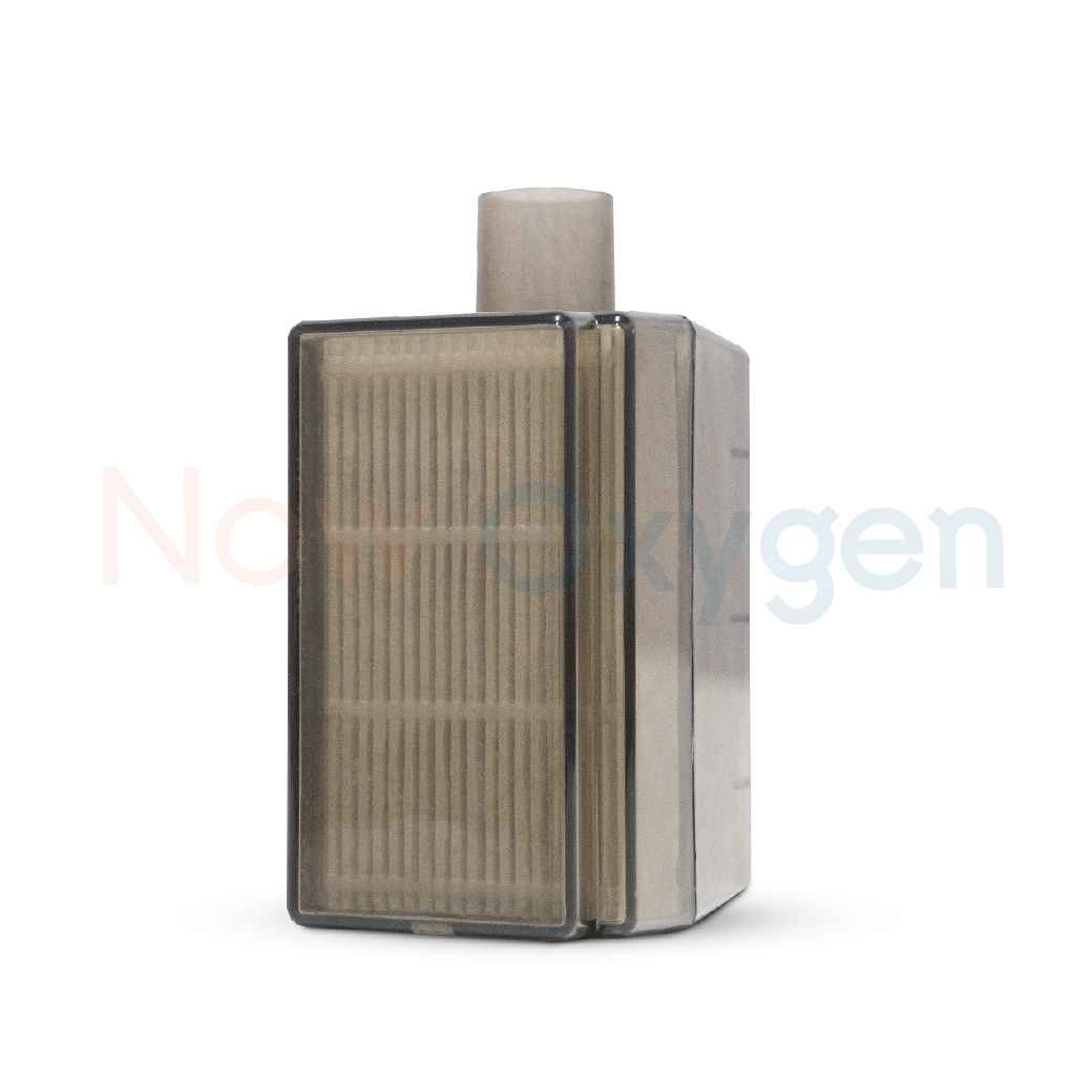 ไส้กรองอากาศ เครื่องผลิตออกซิเจน Devilbiss 525KS (Hepa Filter)