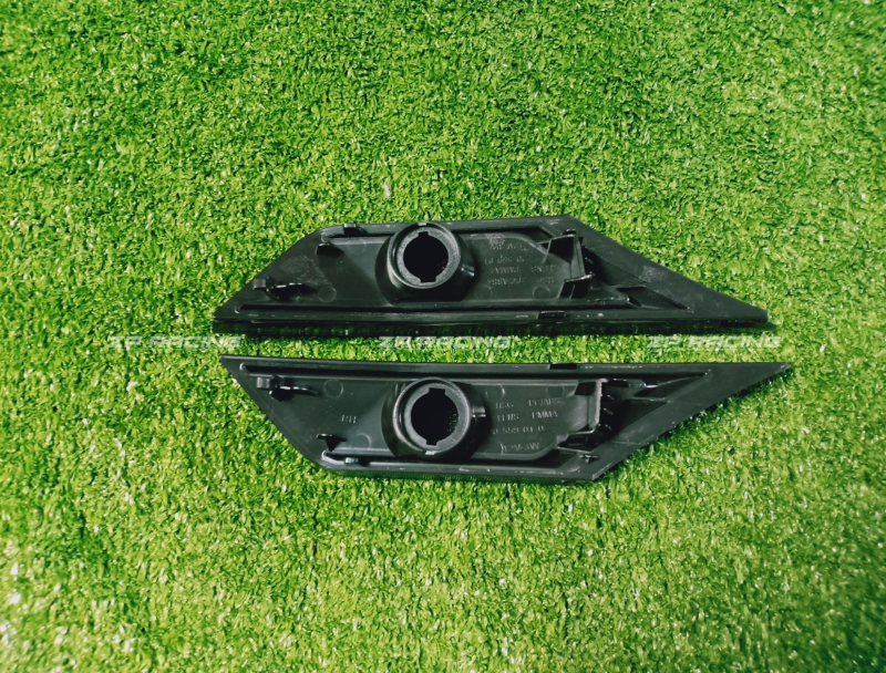 ไฟมุมดำ ไฟแก้มดำ ไฟซุ้มล้อ CIVIC FC CIVIC FK