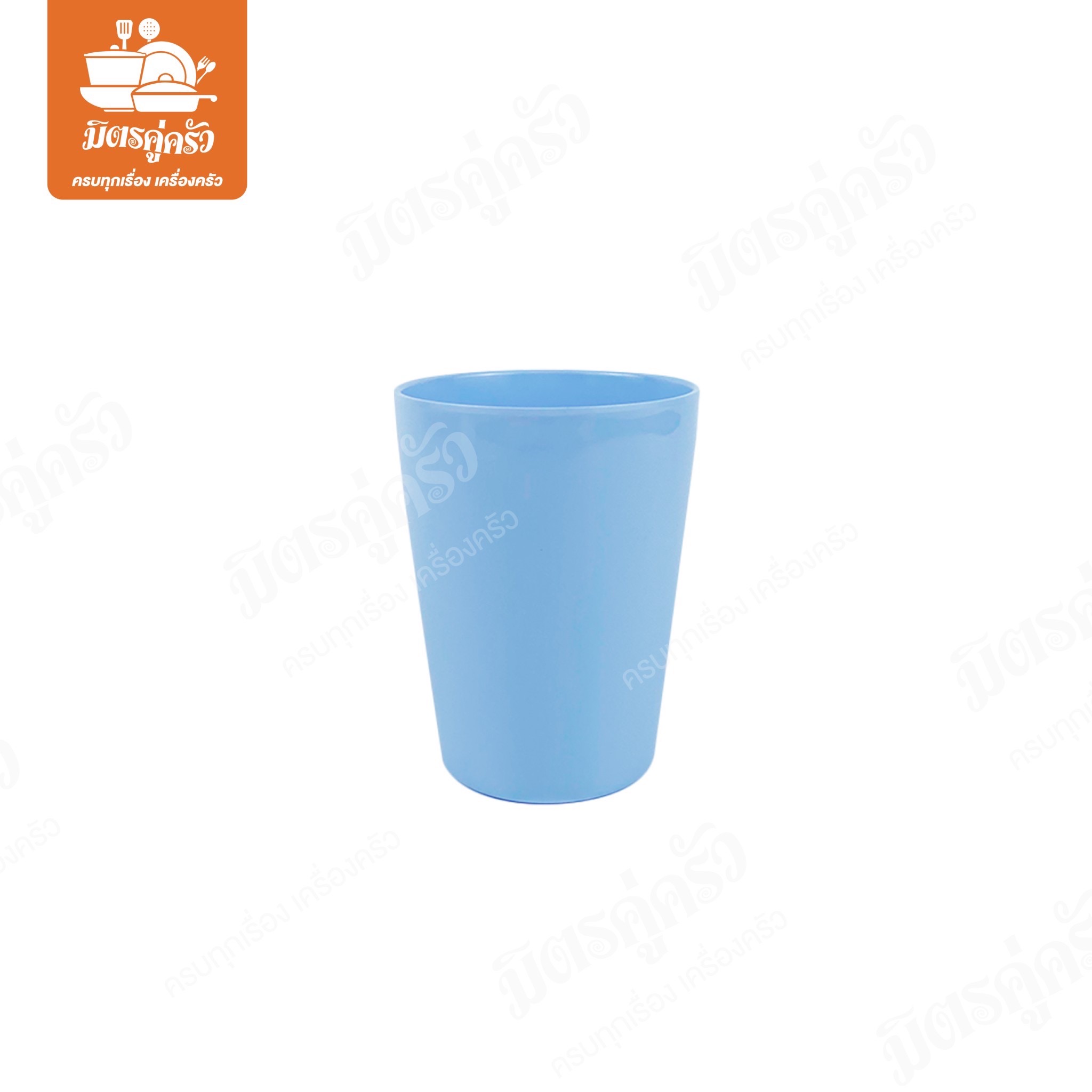 ถ้วยน้ำทรงสูง C993-3 Unica (ขนาด 3 นิ้ว)