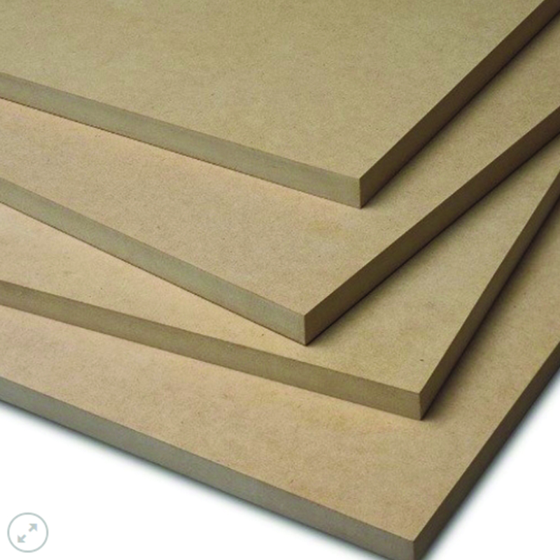 กระดานไม้ แผ่นไม้อัด MDF หนา 3 มิล กระดานรองวาด Beehive