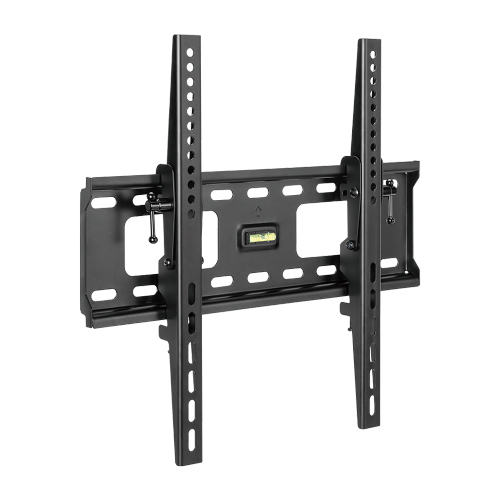 EN-T3255 Classic Heavy-duty ขาแขวนทีวี 43"-65" ปรับก้มได้ 0~-10°, Max VESA 400x400 mm., Weight Capacity 75 kg.