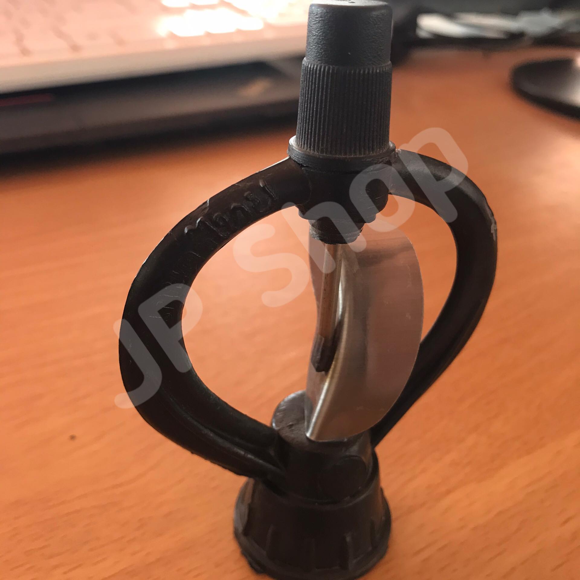 สปริงเกอรืในสแตนเลส หัวรดน้ำ สปริงเกอร์ ใบสแตนเลส เกลียวใน แพ็ค 10 ตัว