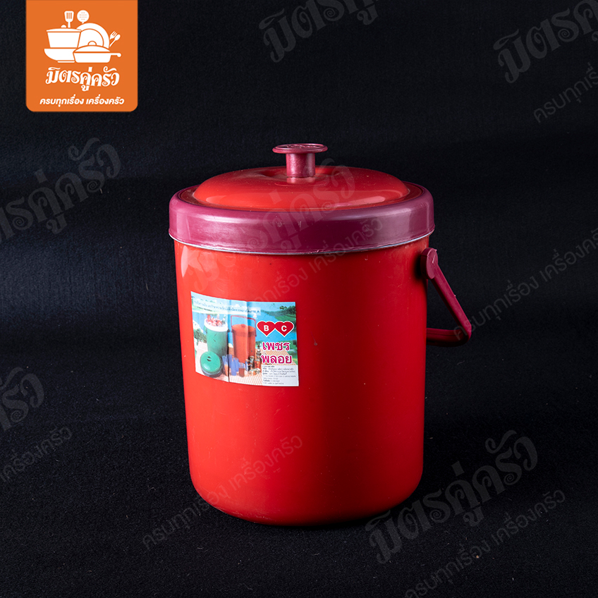 กระติกน้ำแข็ง M9 - เพชรพลอย (BC)