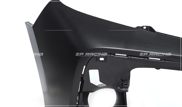 ชุดแต่ง FC ทรง SI (USDM) [แบบเปลี่ยนกันชน] 2016-19