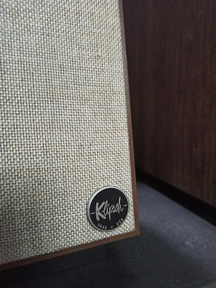 Klipsch ProMedia Heritage 2.1