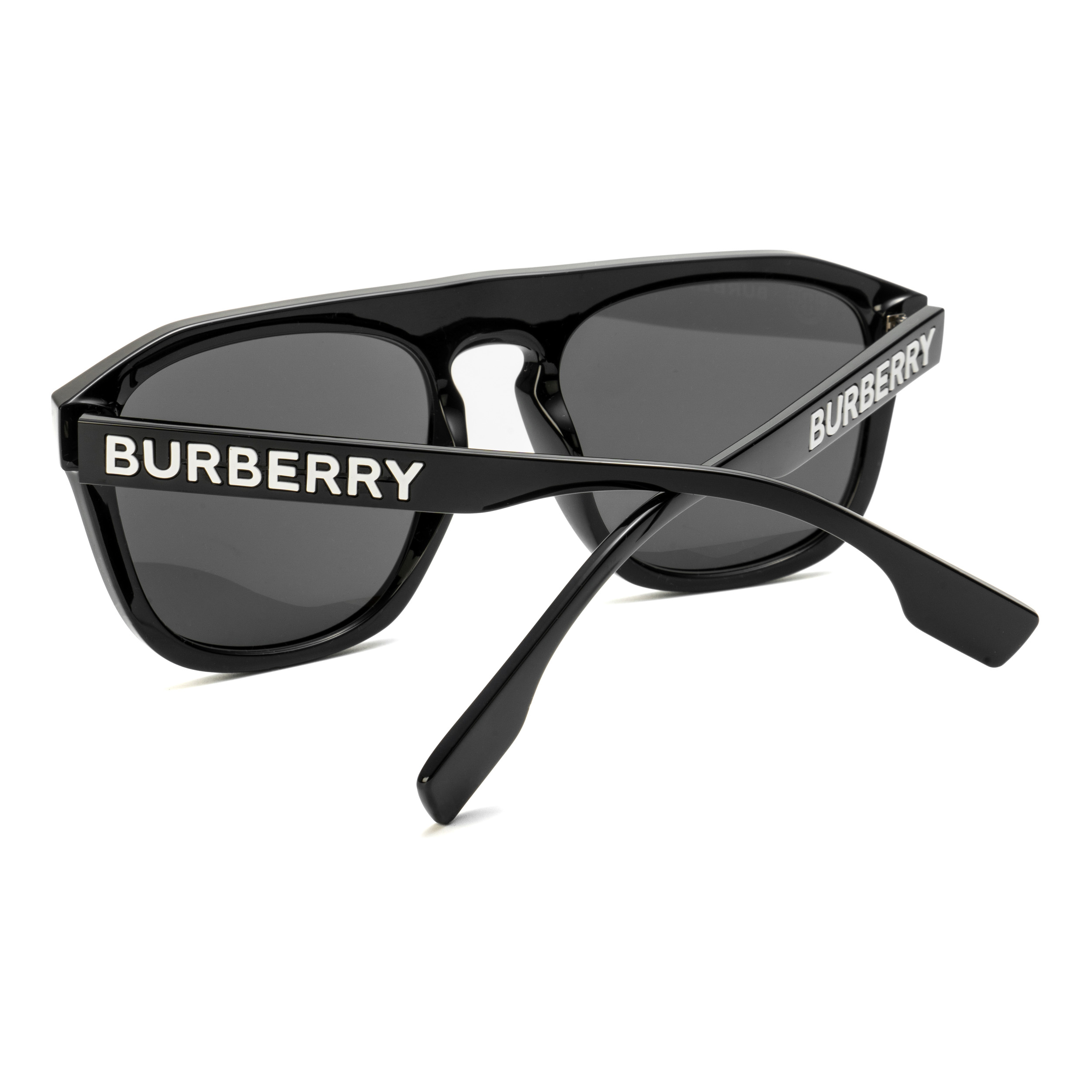 แว่นกันแดด BURBERRY BE4396U 300187 S.57
