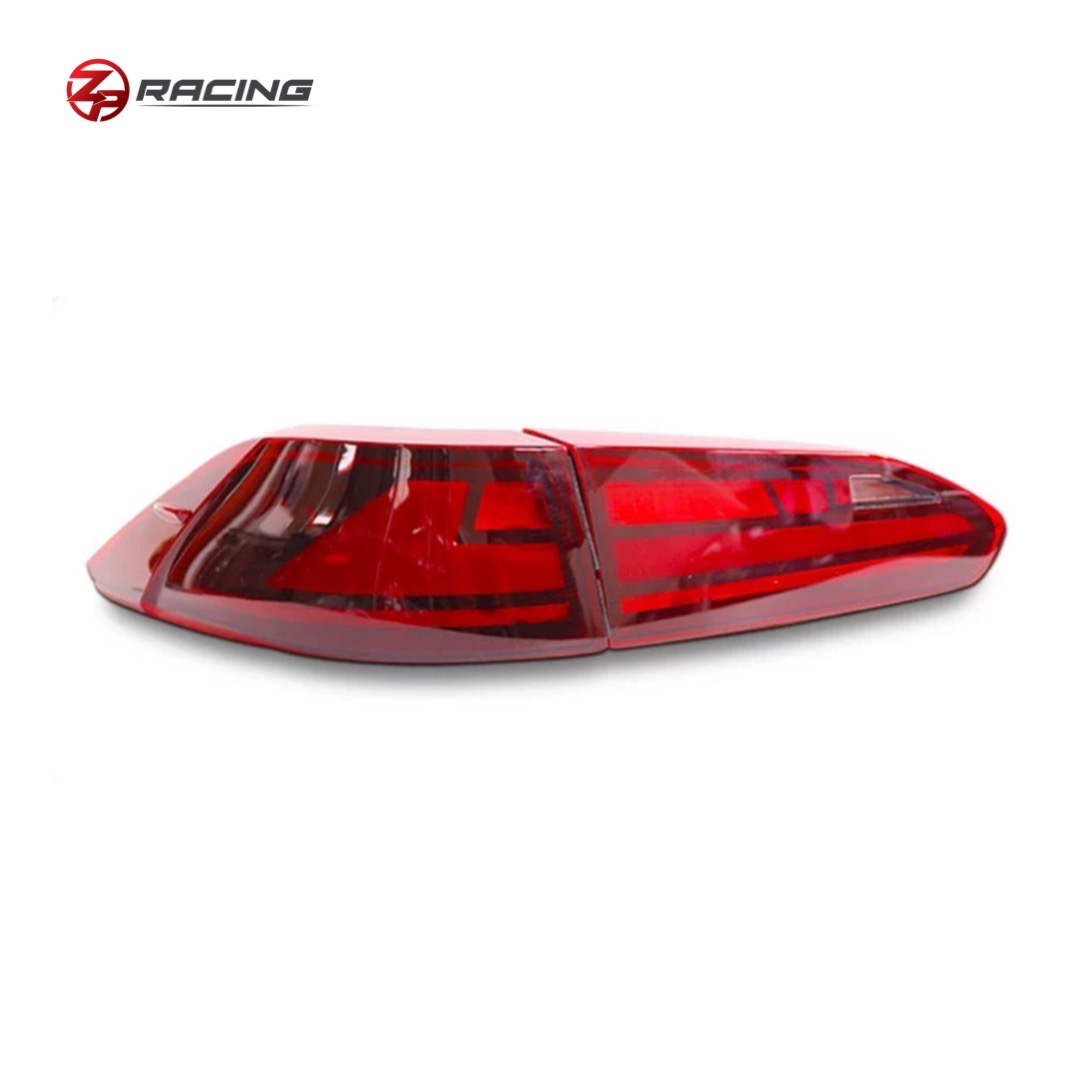 ไฟท้าย Toyota Corolla Cross โตโยต้าครอส รุ่น RX style