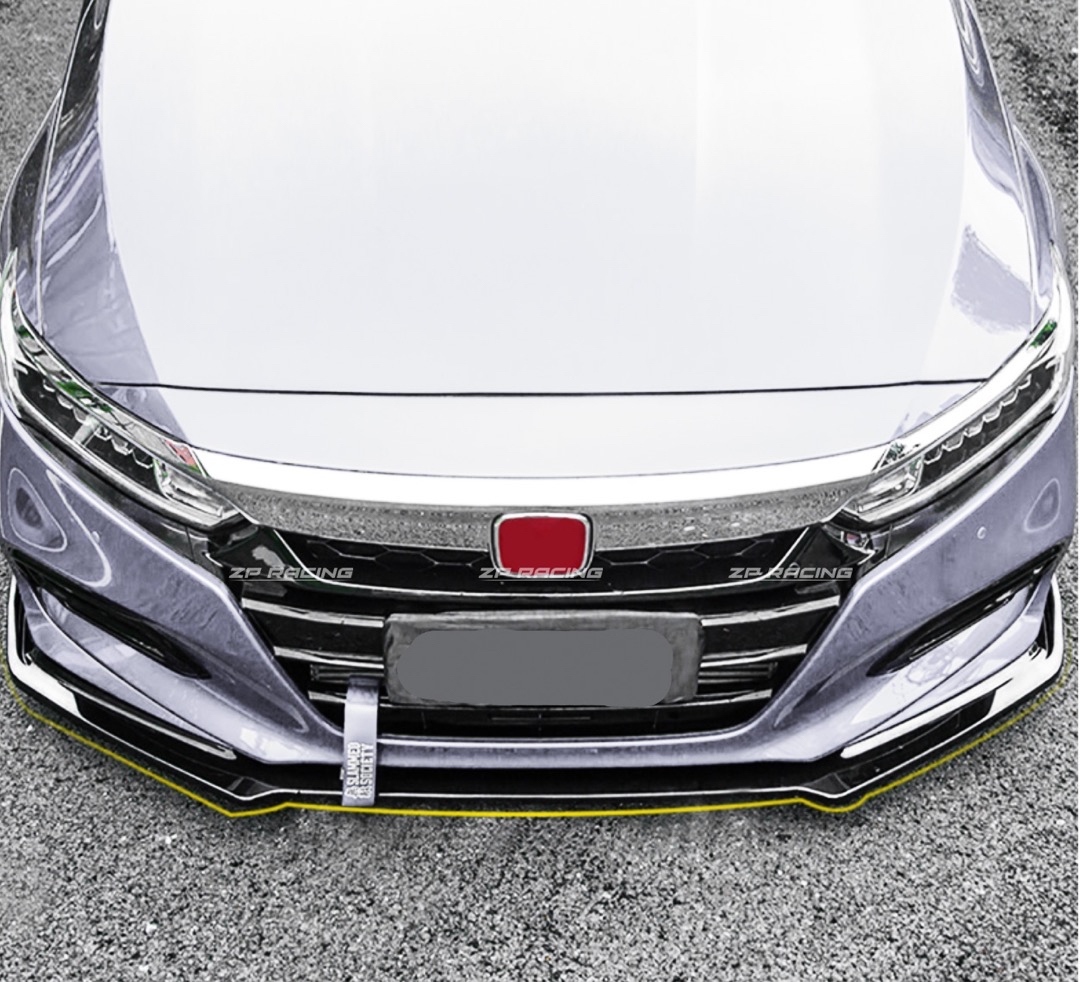 ลิ้นหน้า Accord G10 Z-Spec V.1 Accord