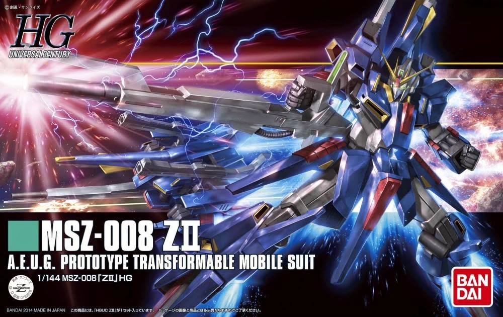 HG Z II