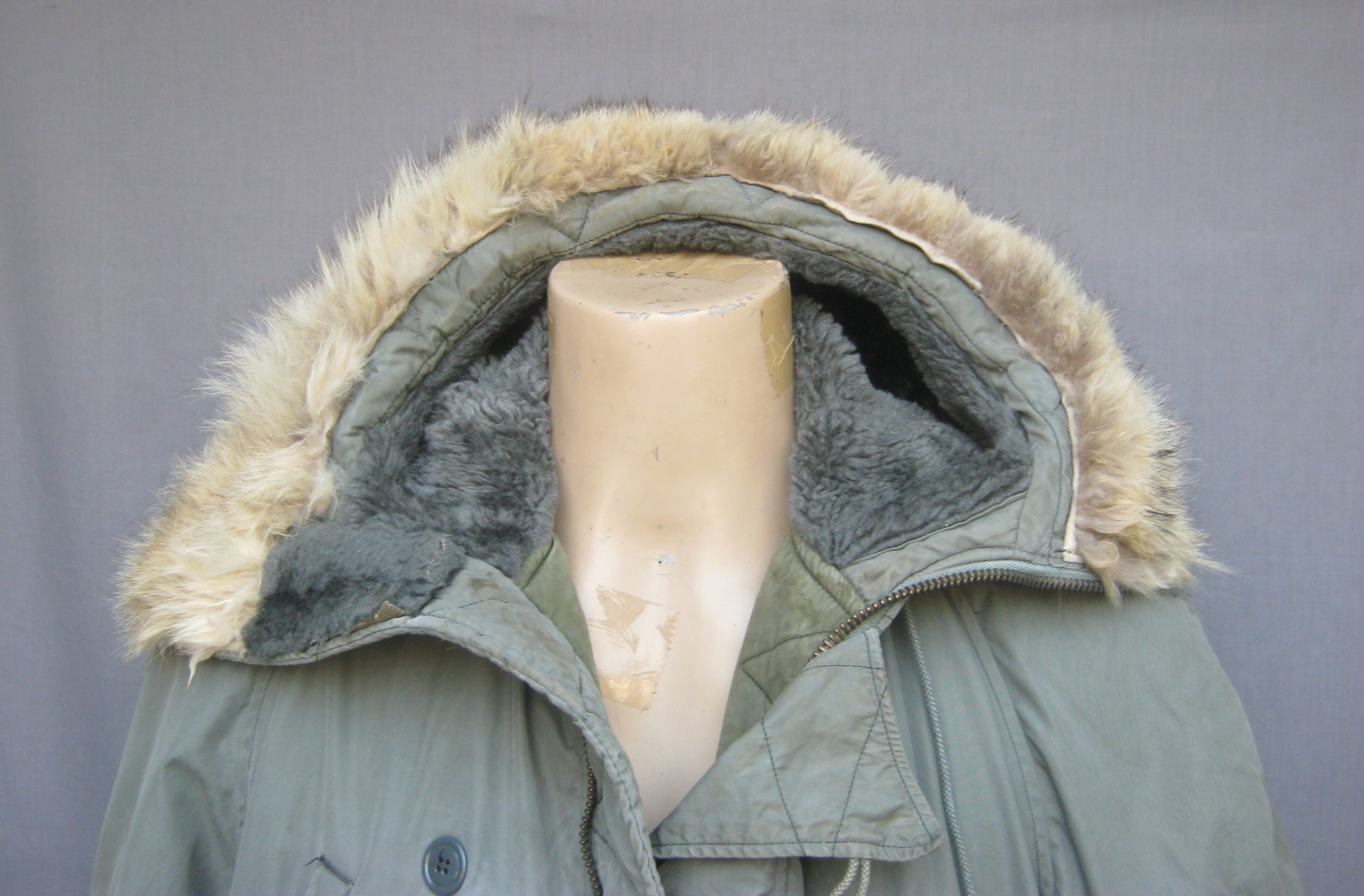 เสื้อ N3B กองทัพอากาศสหรัฐ