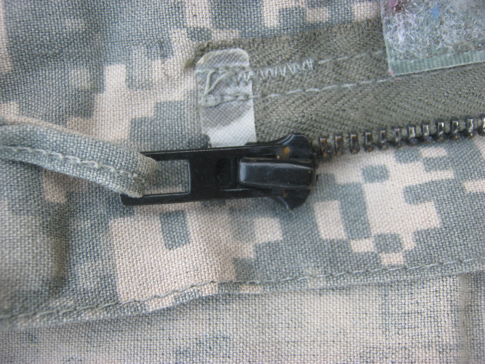 เสื้อนักบินฮอ ผ้ากันไฟ