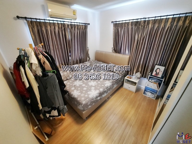 ขายบ้านเดี่ยว ย่าน ศาลายา ศาลากลาง สำเร็จพัฒนา ศรีประวัติ บางกรวย : ม.อินนิซิโอ 2 ปิ่นเกล้า-วงแหวน : 2 ชั้น 50 ตร.วา